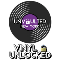 Unvaulted New York