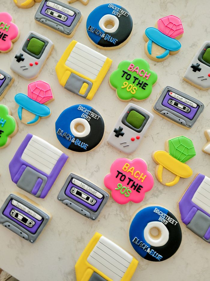 Kelowna Kookies Sugar Cookies Kelowna, British Columbia