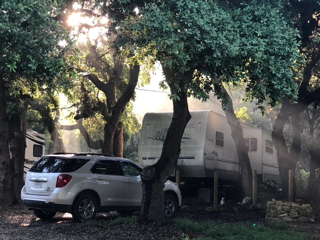 Canyon Cove RV Park photo 2