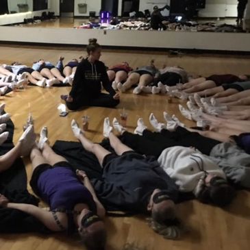Yoga in Ka'u brings Unity to Community