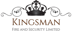 Kingsman Fire & Security Ltd.