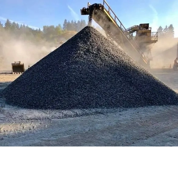 Output Rocks Products