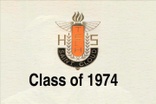 Class of 1974