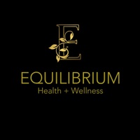 Equilibrium 
Health + Wellness