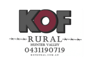 KOF Rural Pty Ltd. 