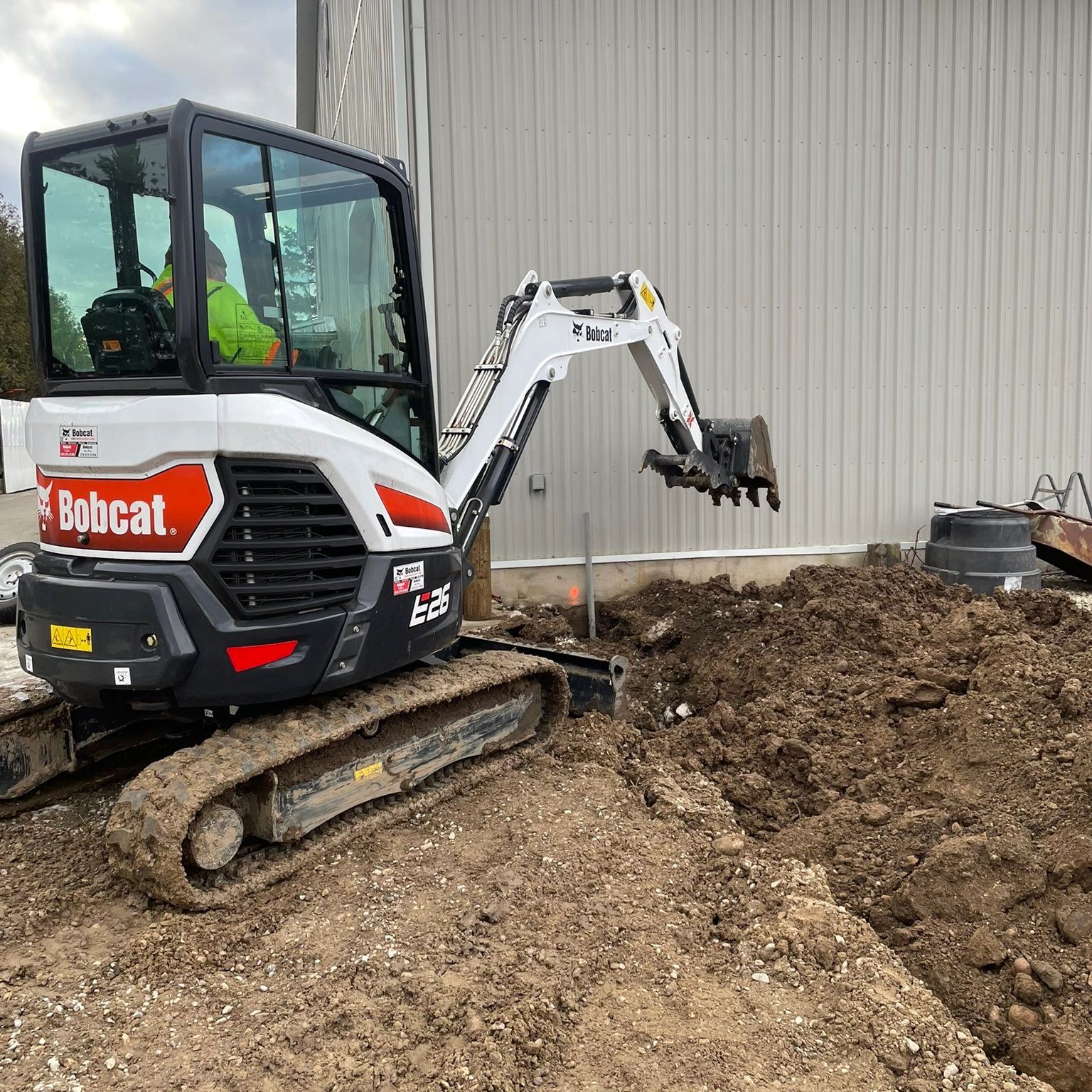 Electrician, Generator Freds Mountain Electric, LLC Reno, Nevada