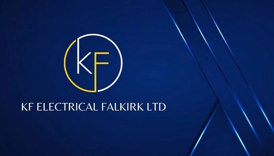 KF Electrical Falkirk Ltd 