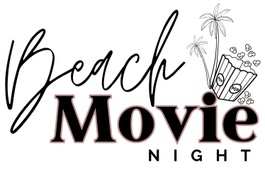 Beach Movie Nights