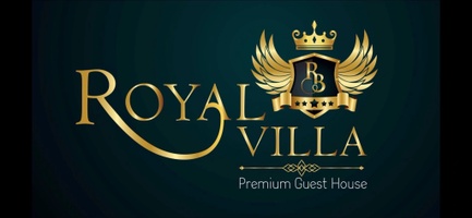Royal Villa Premium Guest House