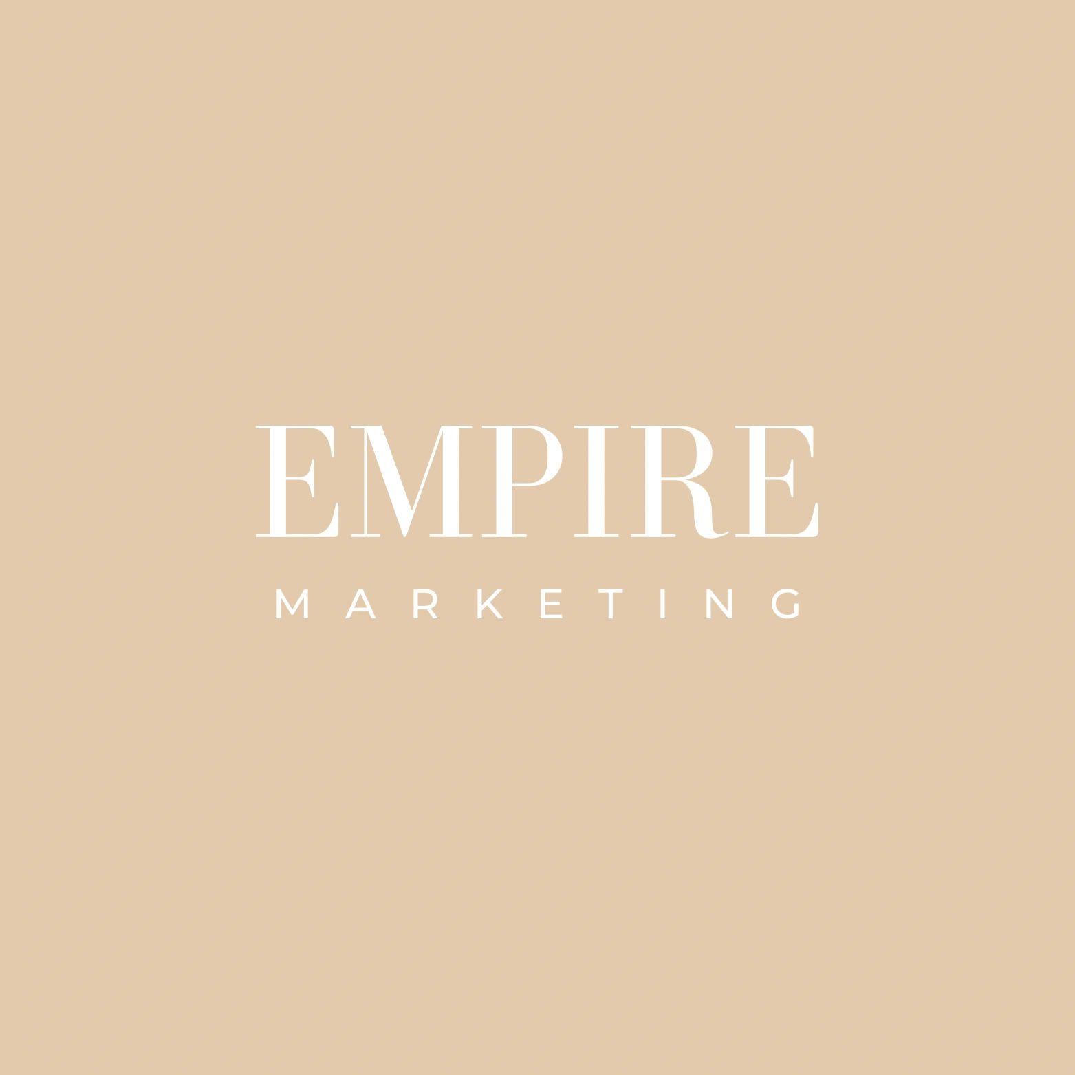 Digital Marketing Services | Empire Marketing