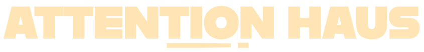 attentionhaus.com