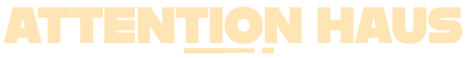 attentionhaus.com