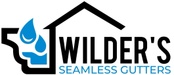 Wilder's Seamless Gutters