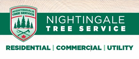 Nightingale Tree Service