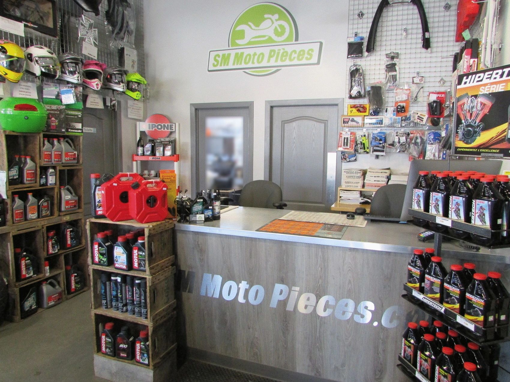 SM Moto Pièces - Nous Vendons Des Pièces Usagées Et Neuves Pour Moto, Vtt  Et Motoneige . We Are Selleing New and Used Parts for Mottorcycle , Atv and  Snowmobile, Pièces Et