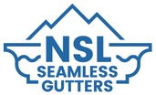 NSL SEAMLESS GUTTERS