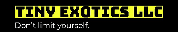 Tiny Exotics LLC 