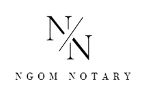 Ngom Notary