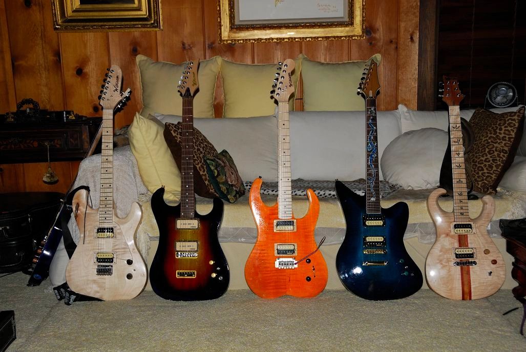 Wilkinson Guitar Parts Official Website Wilkinson Custom Guitar