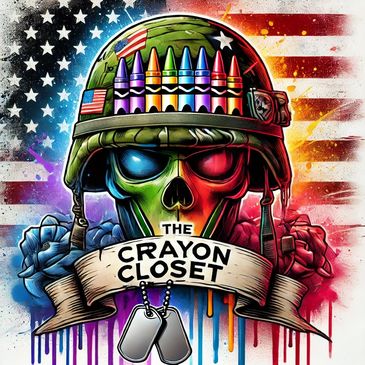This image was made by a Navy Veteran