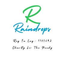 Raindrops Charity UK