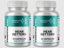 HearBetter™ Hearing Support