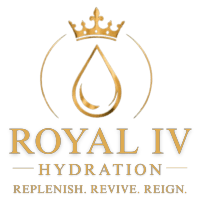 Royal Hydration & Nursing by Dee