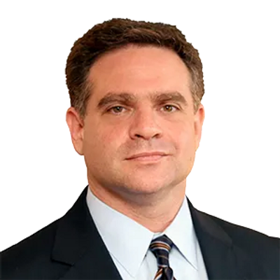 Marc D. Ashley