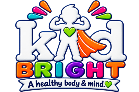 Kidbright Fitness