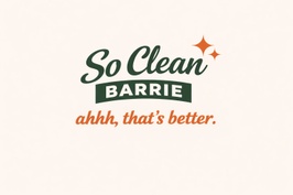 So Clean Barrie