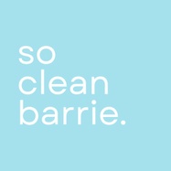 so
clean
barrie.
