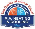 M.V. Heating and Cooling LLC.