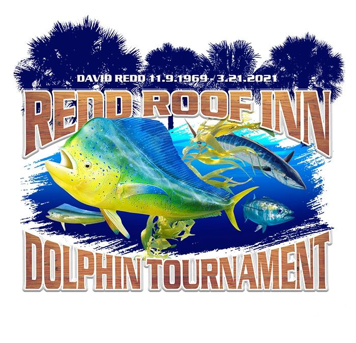 Redd Roof Inn Fishing Tournament