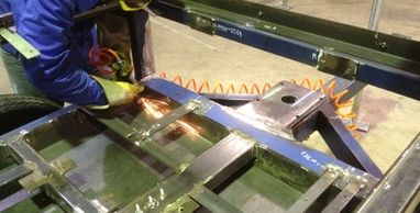 Merlin Equipment Pte Ltd