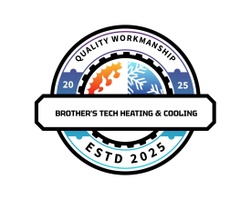 Brother's Tech Heating & Cooling 