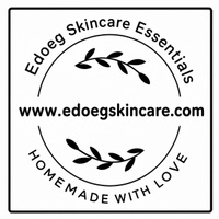 Edoeg Skincare Essentials 