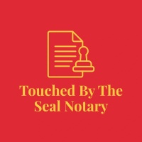 Touched By The Seal Notary