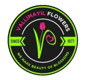 Vallimayil flowers 