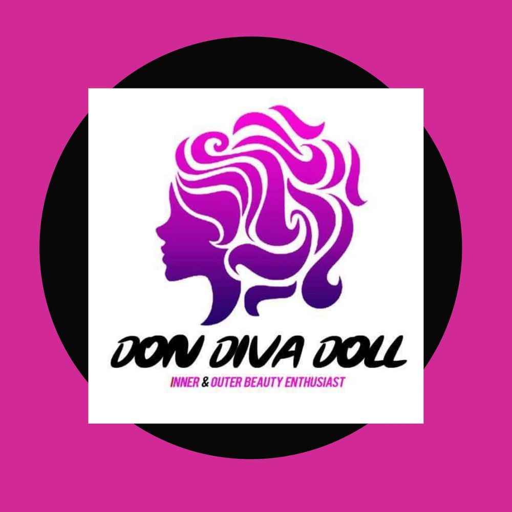 Don Diva Doll logo
