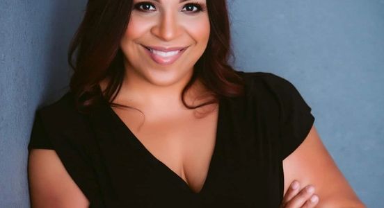 Andrea Grant