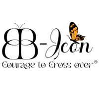 B-Icon