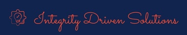 Integrity Driven Solutions