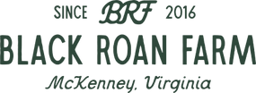 Black Roan Farm