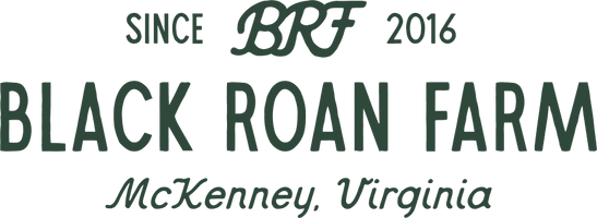 Black Roan Farm