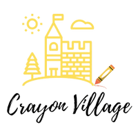 Crayon Village