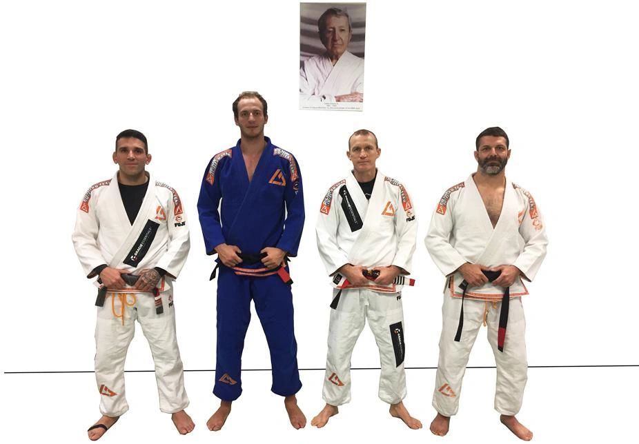 Martial Arts in Miami Lakes