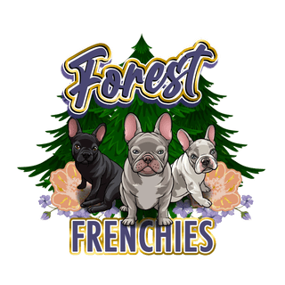 Forest Frenchies