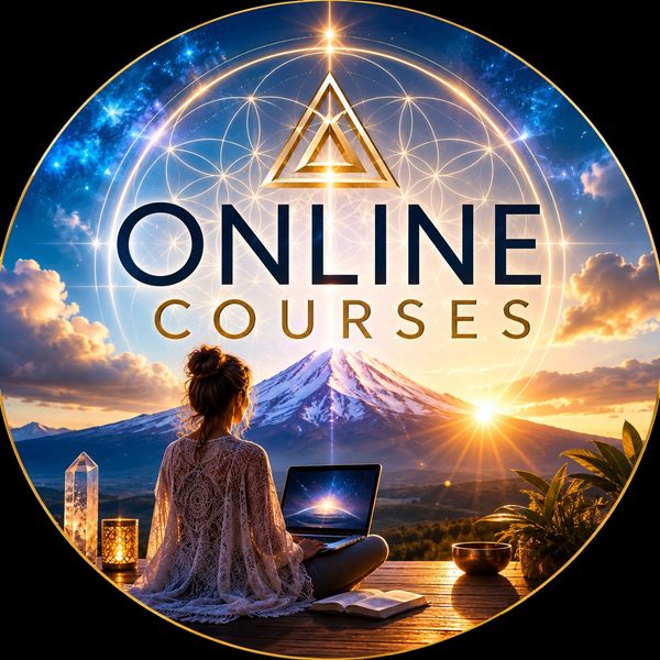 Online Spiritual Courses