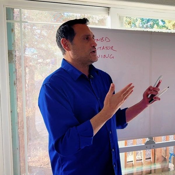 Pete Sapper’s Magnetic to Money