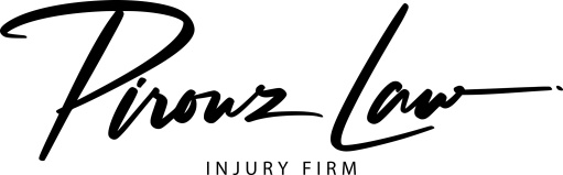 PIROUZ LAW